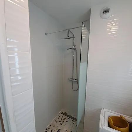 Beautiful Apt With Sea View In Cabourg